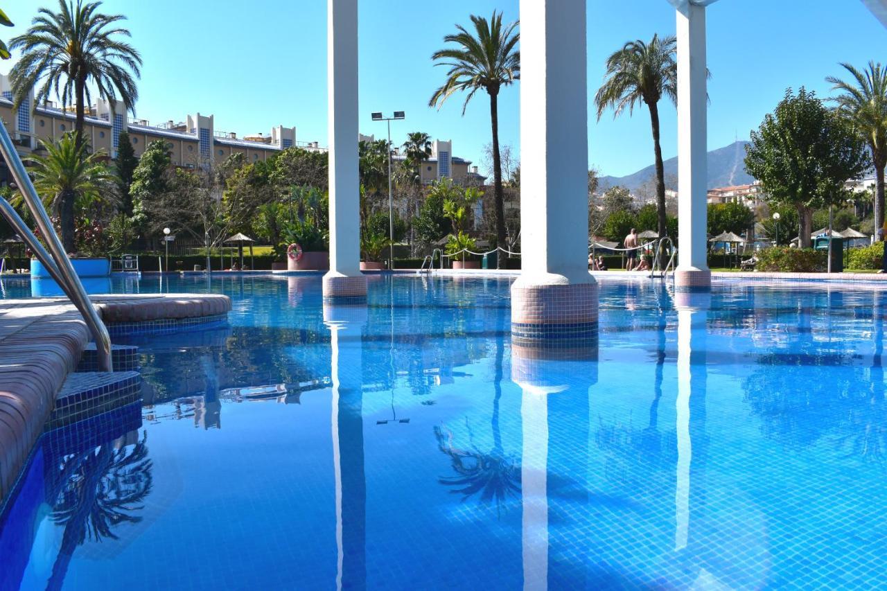 Vive Benalmadena Apartamento Benal Beach 622, Parque Acuatico, Playa 100M. Dış mekan fotoğraf