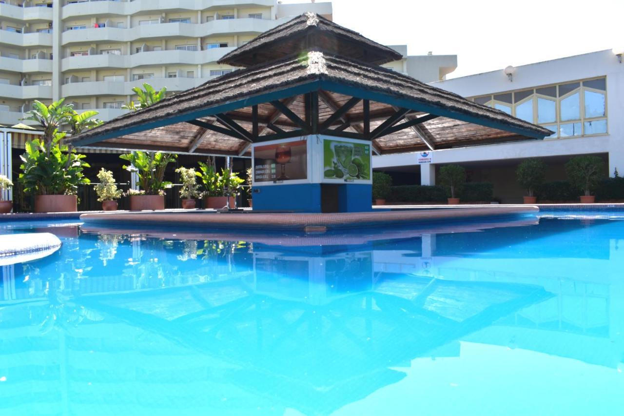 Vive Benalmadena Apartamento Benal Beach 622, Parque Acuatico, Playa 100M. Dış mekan fotoğraf