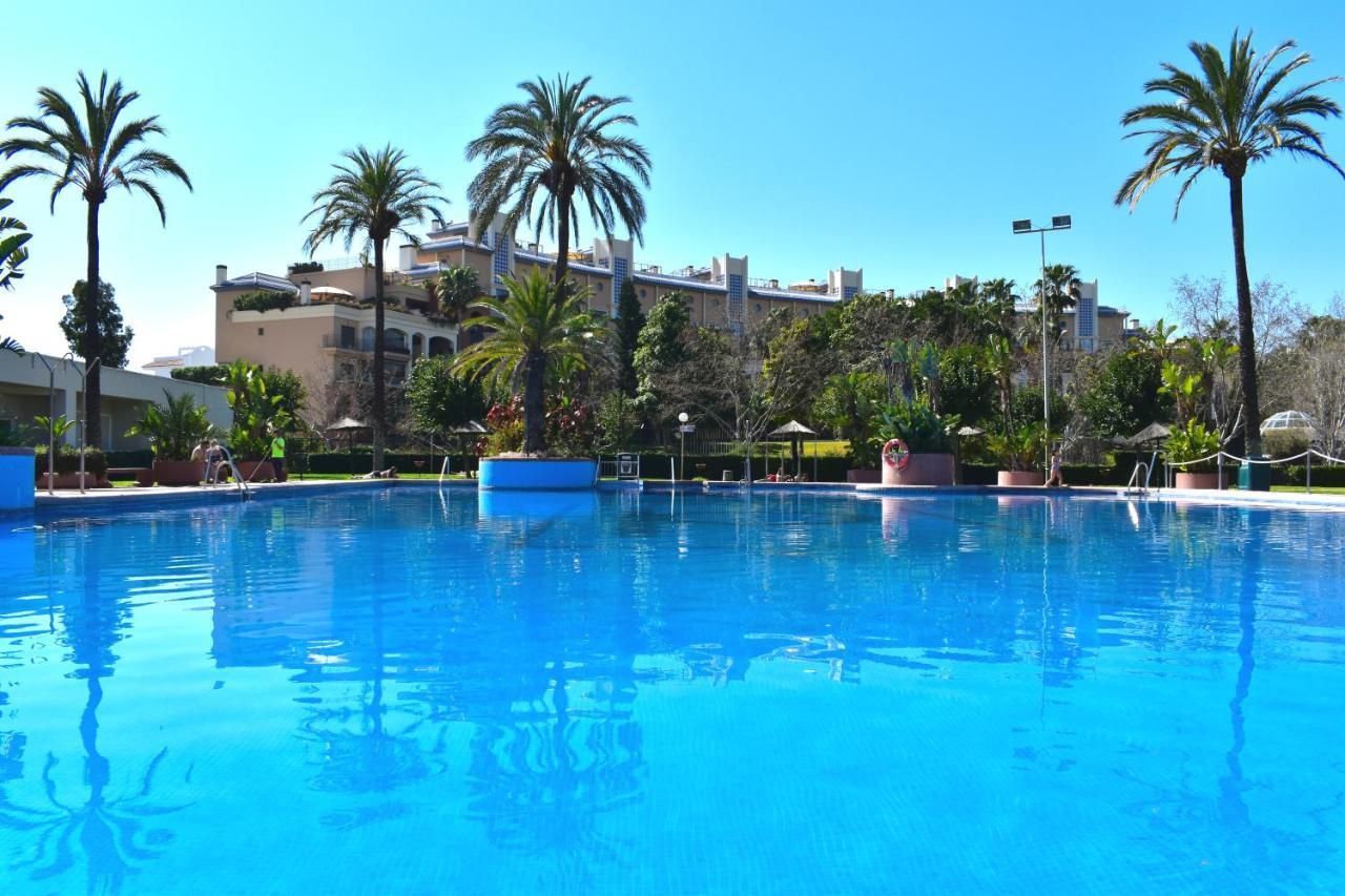 Vive Benalmadena Apartamento Benal Beach 622, Parque Acuatico, Playa 100M. Dış mekan fotoğraf