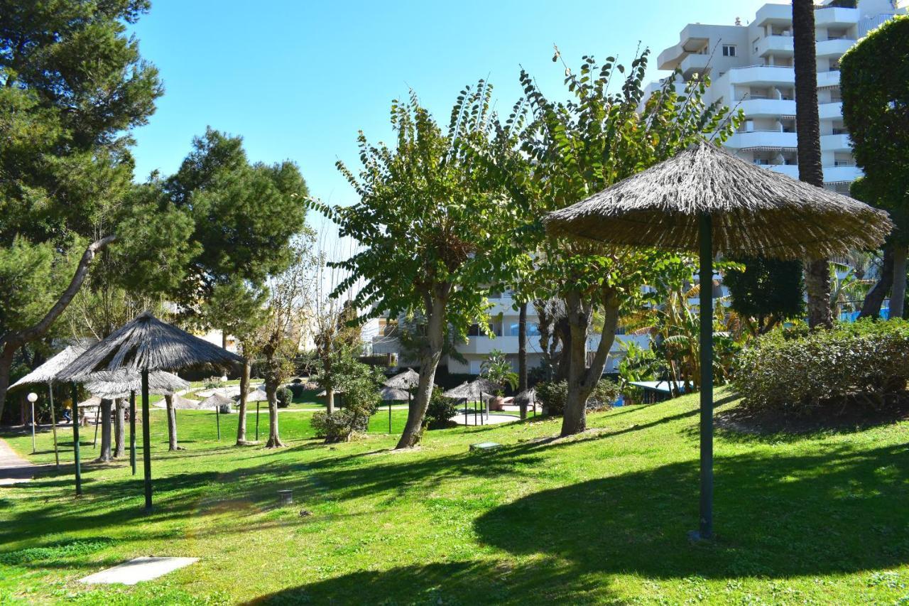 Vive Benalmadena Apartamento Benal Beach 622, Parque Acuatico, Playa 100M. Dış mekan fotoğraf
