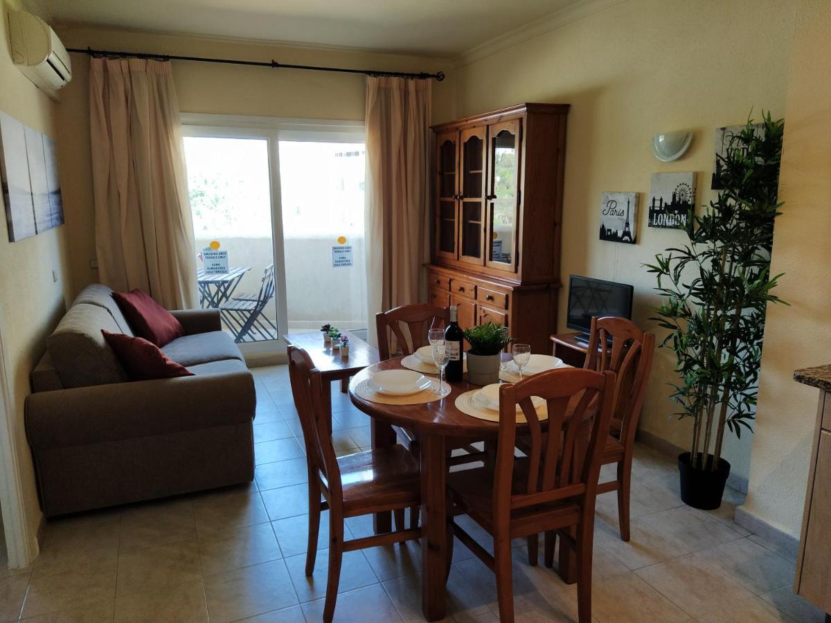 Vive Benalmadena Apartamento Benal Beach 622, Parque Acuatico, Playa 100M. Dış mekan fotoğraf