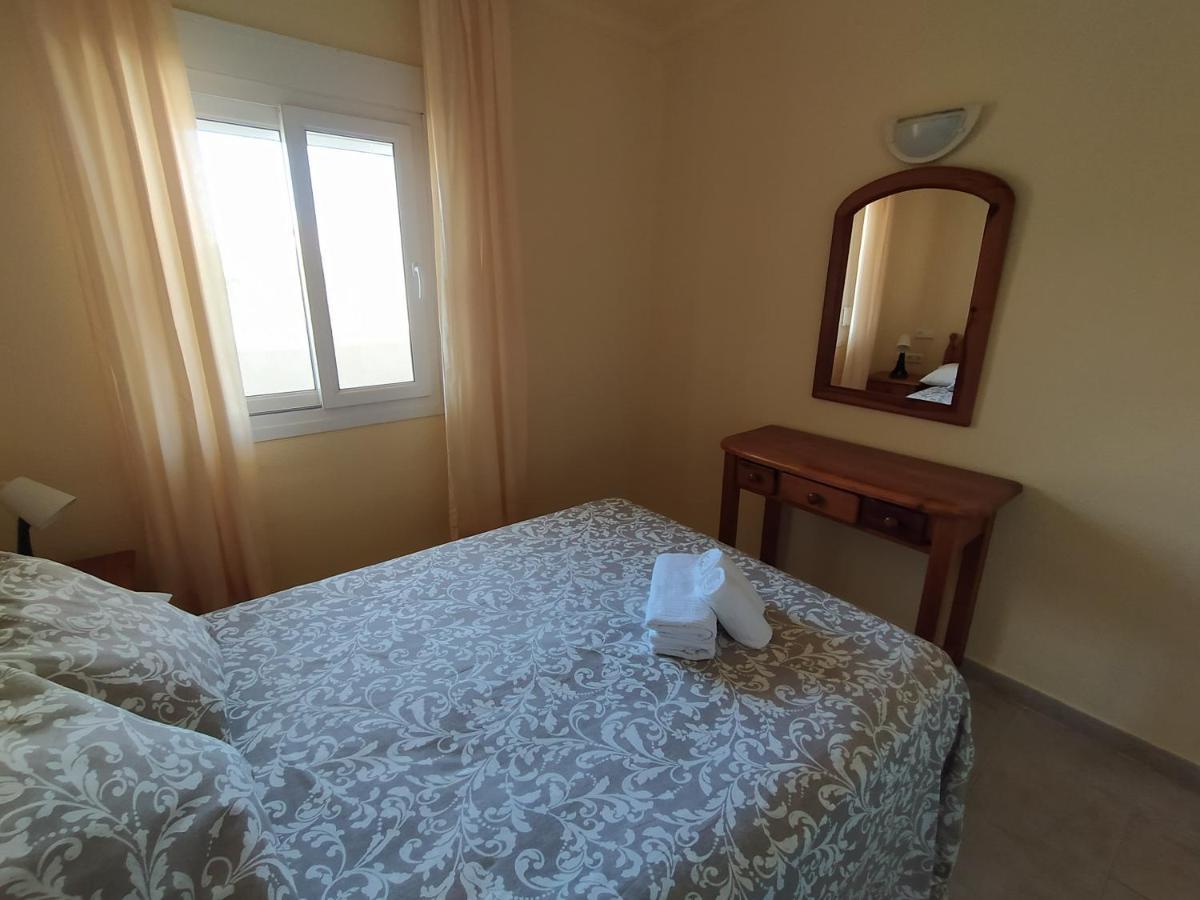 Vive Benalmadena Apartamento Benal Beach 622, Parque Acuatico, Playa 100M. Dış mekan fotoğraf