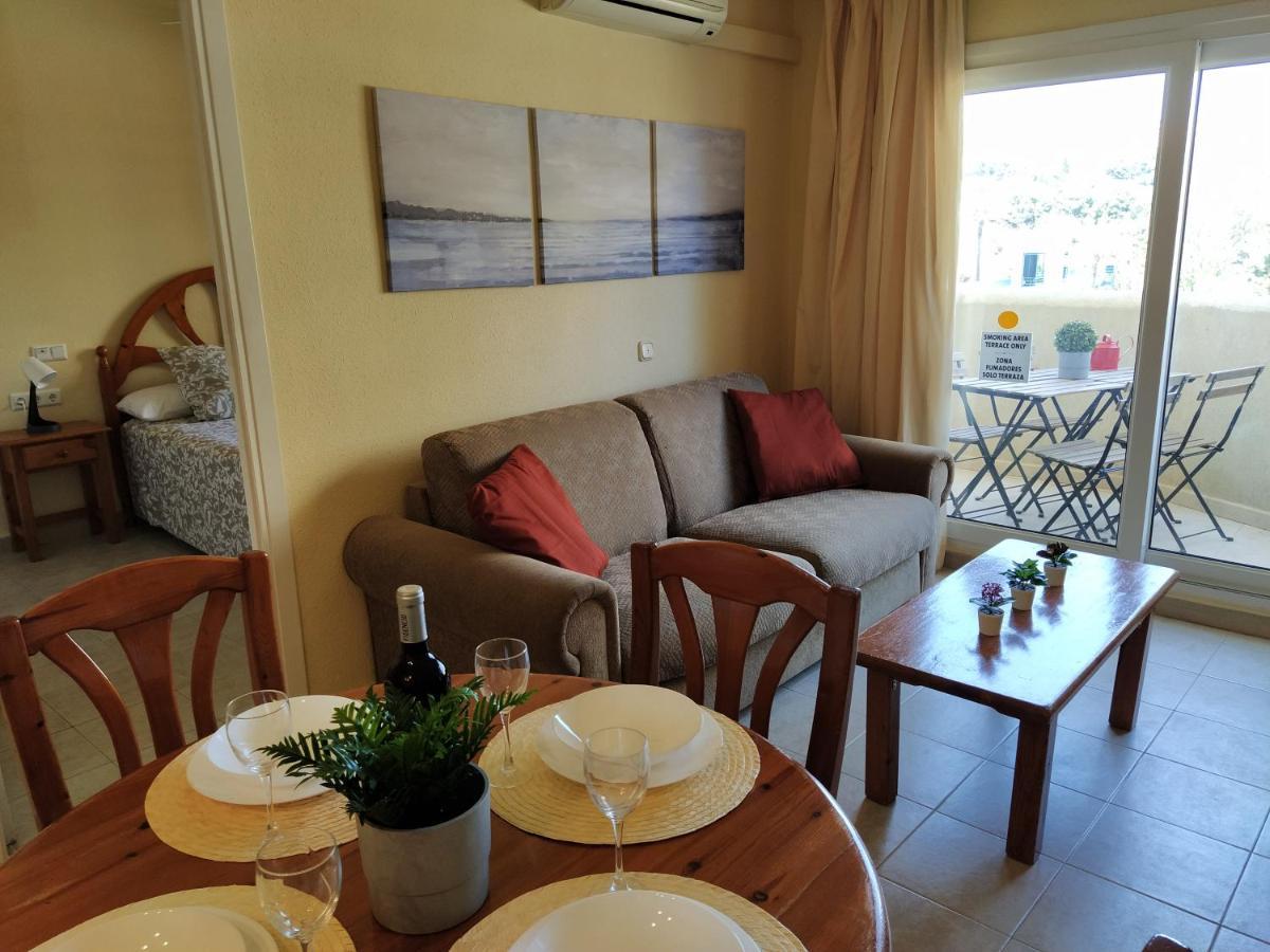 Vive Benalmadena Apartamento Benal Beach 622, Parque Acuatico, Playa 100M. Dış mekan fotoğraf