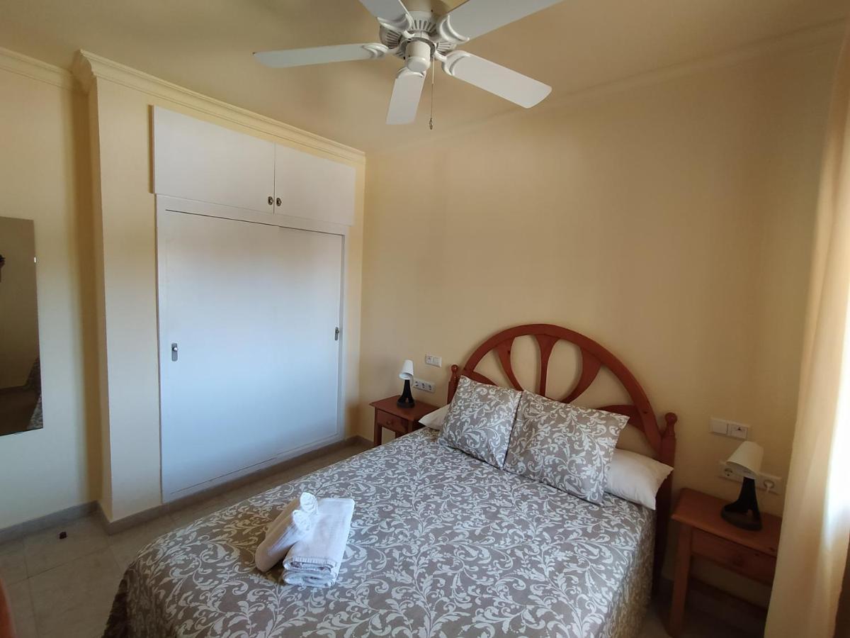 Vive Benalmadena Apartamento Benal Beach 622, Parque Acuatico, Playa 100M. Dış mekan fotoğraf