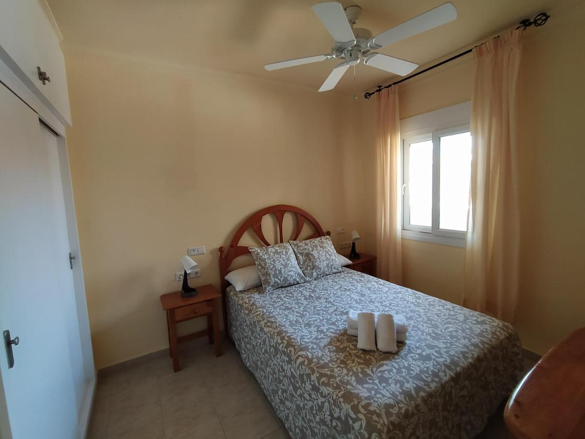 Vive Benalmadena Apartamento Benal Beach 622, Parque Acuatico, Playa 100M. Dış mekan fotoğraf