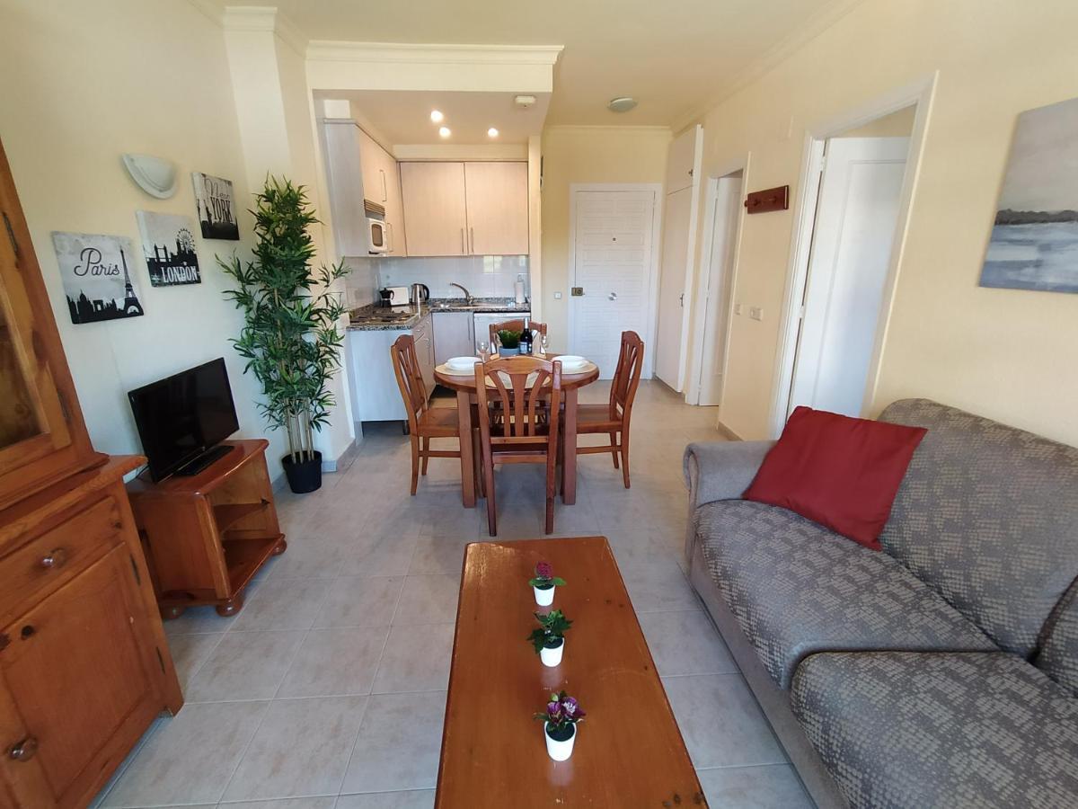 Vive Benalmadena Apartamento Benal Beach 622, Parque Acuatico, Playa 100M. Dış mekan fotoğraf